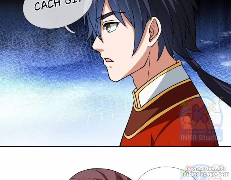 Thiên Uyên Trở Về: Ta Chính Là Thiên Tai 1 trang 101