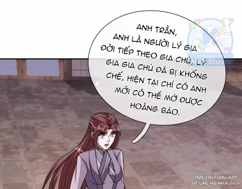 Thiên Uyên Trở Về: Ta Chính Là Thiên Tai 1 trang 103