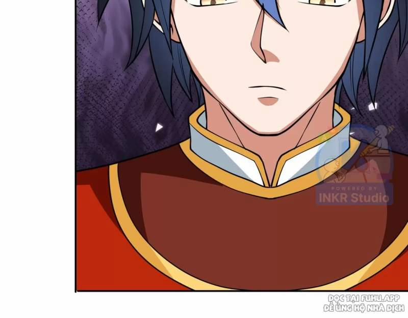 Thiên Uyên Trở Về: Ta Chính Là Thiên Tai 1 trang 109