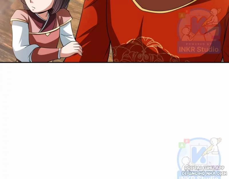 Thiên Uyên Trở Về: Ta Chính Là Thiên Tai 1 trang 119