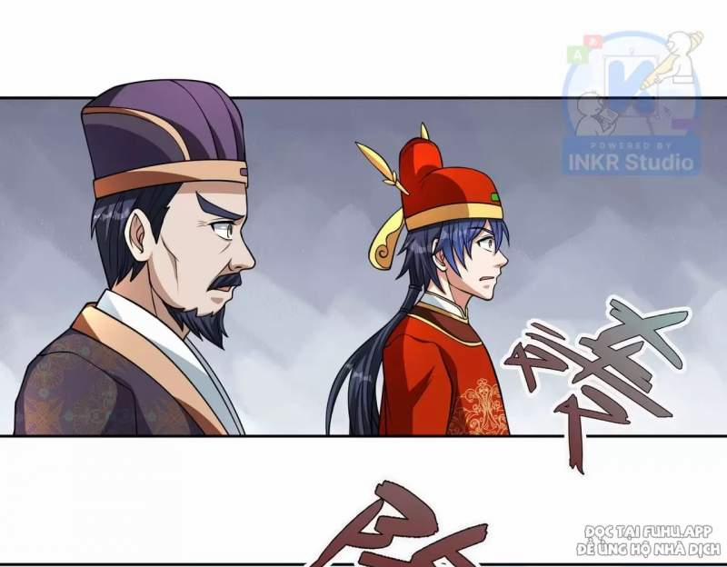 Thiên Uyên Trở Về: Ta Chính Là Thiên Tai 1 trang 12