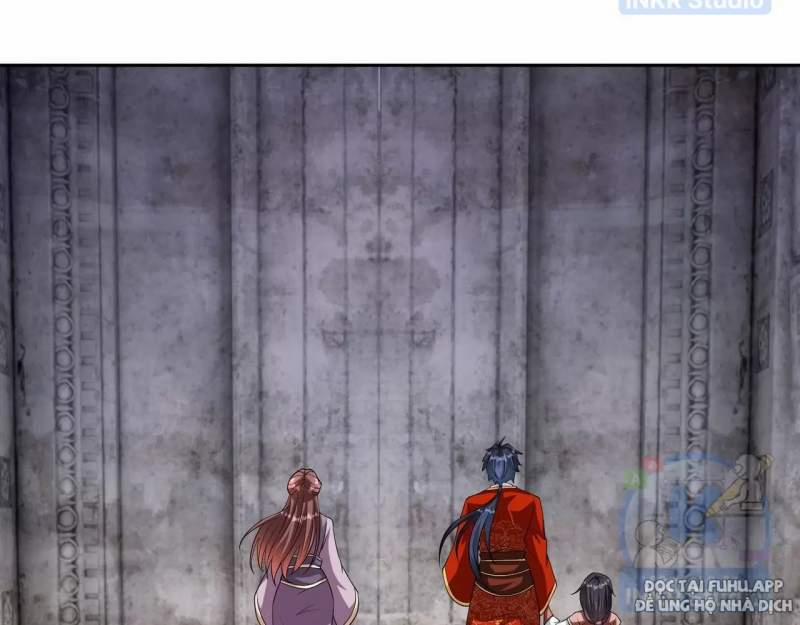 Thiên Uyên Trở Về: Ta Chính Là Thiên Tai 1 trang 120