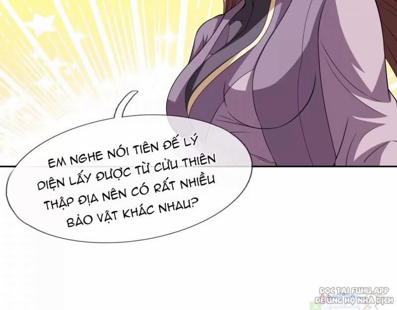 Thiên Uyên Trở Về: Ta Chính Là Thiên Tai 1 trang 122