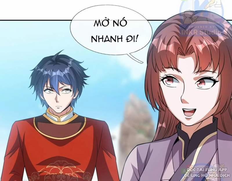 Thiên Uyên Trở Về: Ta Chính Là Thiên Tai 1 trang 123