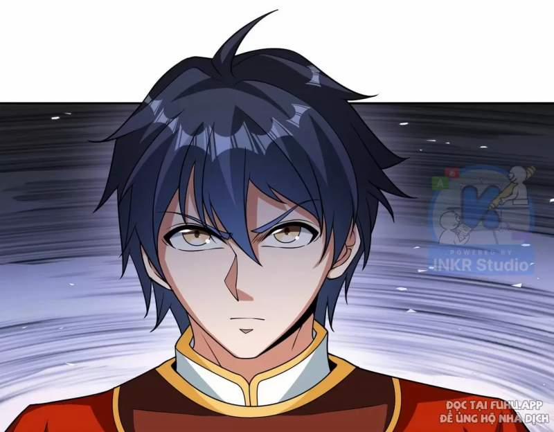 Thiên Uyên Trở Về: Ta Chính Là Thiên Tai 1 trang 125