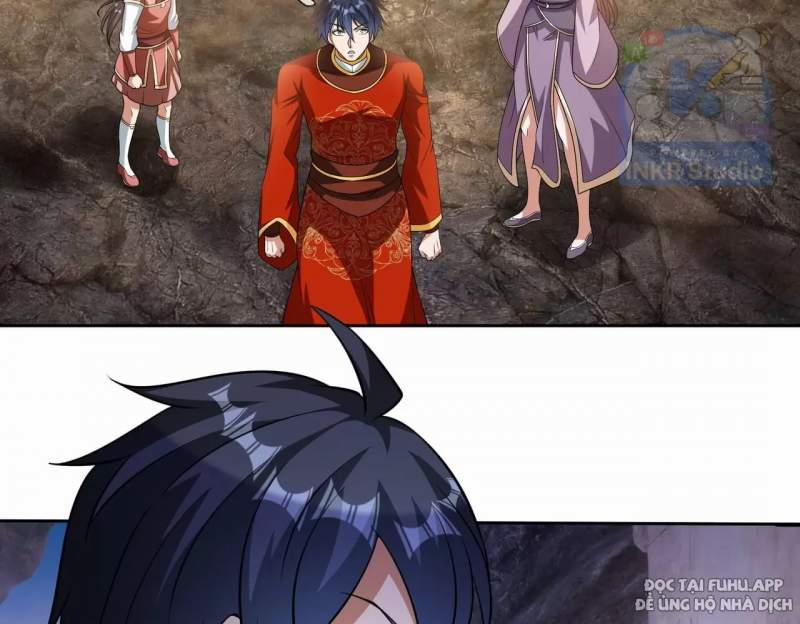 Thiên Uyên Trở Về: Ta Chính Là Thiên Tai 1 trang 128
