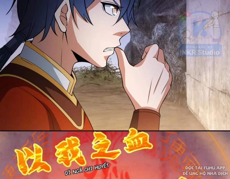 Thiên Uyên Trở Về: Ta Chính Là Thiên Tai 1 trang 129