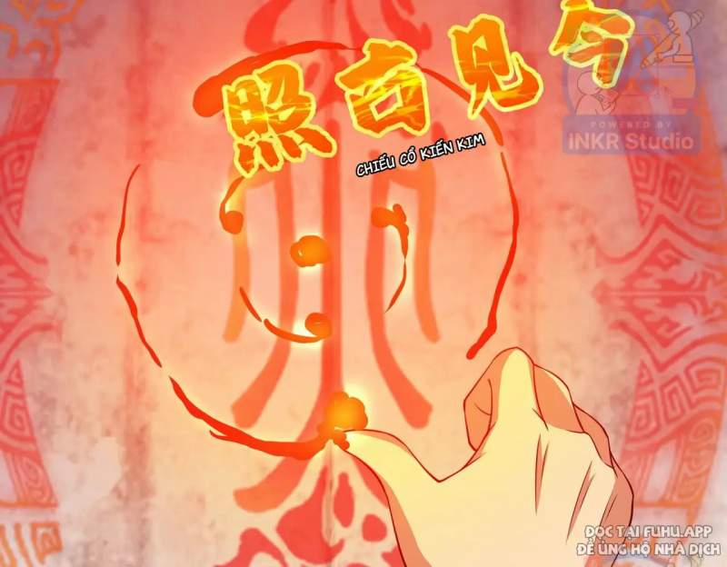 Thiên Uyên Trở Về: Ta Chính Là Thiên Tai 1 trang 130