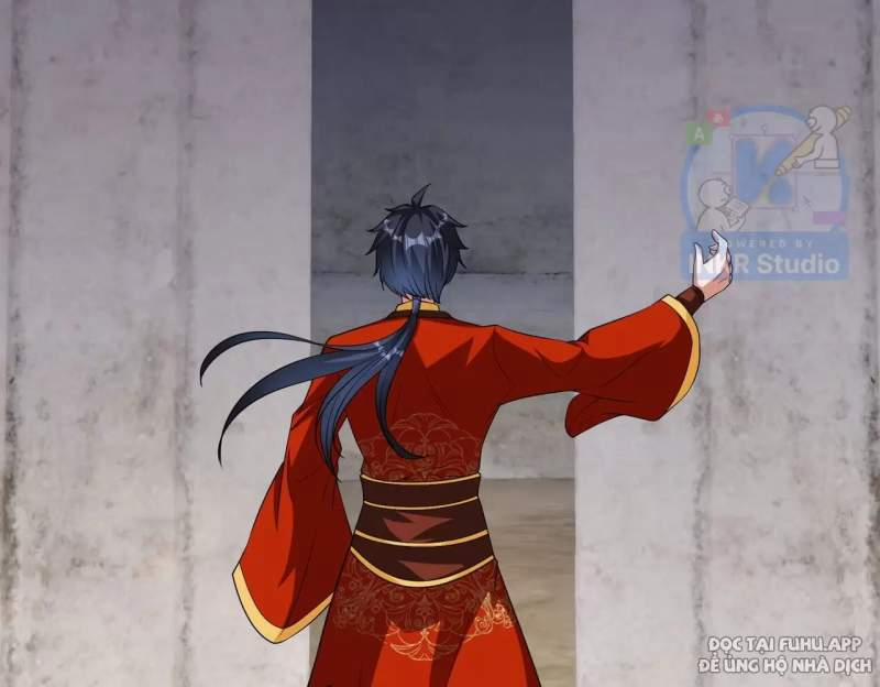 Thiên Uyên Trở Về: Ta Chính Là Thiên Tai 1 trang 132