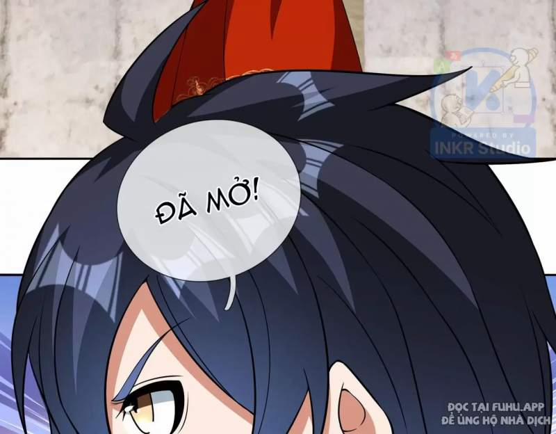 Thiên Uyên Trở Về: Ta Chính Là Thiên Tai 1 trang 133