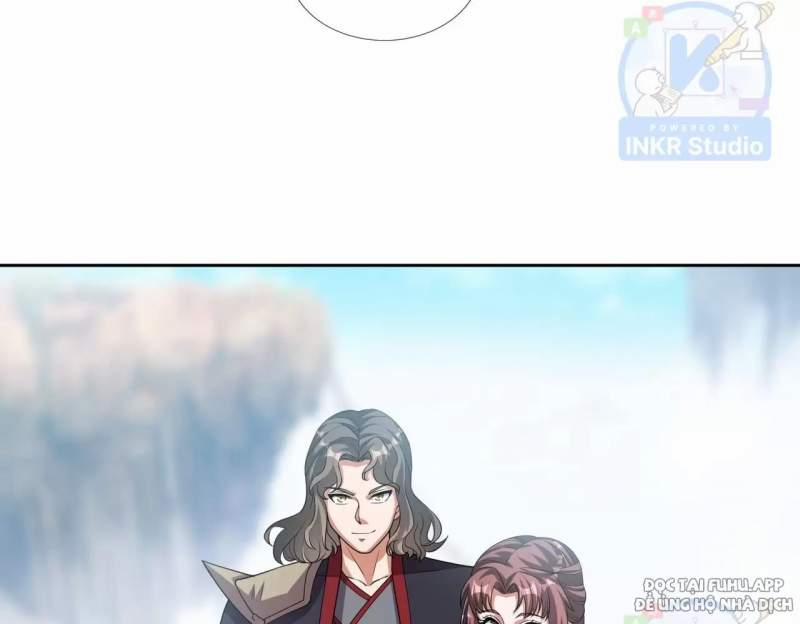 Thiên Uyên Trở Về: Ta Chính Là Thiên Tai 1 trang 137