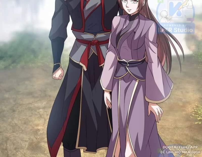 Thiên Uyên Trở Về: Ta Chính Là Thiên Tai 1 trang 138