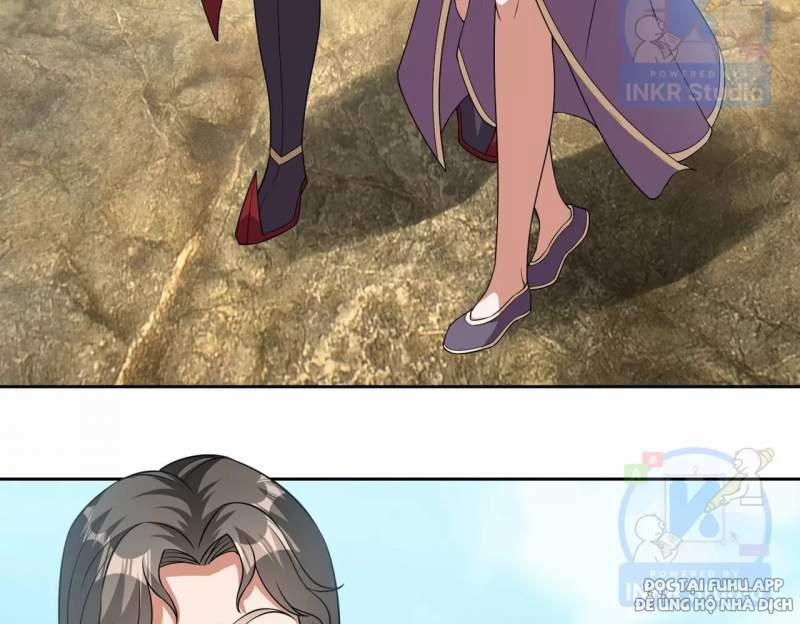 Thiên Uyên Trở Về: Ta Chính Là Thiên Tai 1 trang 139