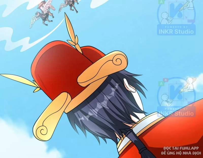 Thiên Uyên Trở Về: Ta Chính Là Thiên Tai 1 trang 14