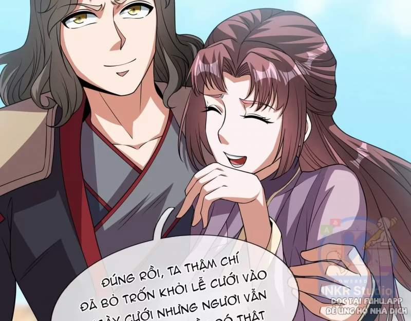 Thiên Uyên Trở Về: Ta Chính Là Thiên Tai 1 trang 140