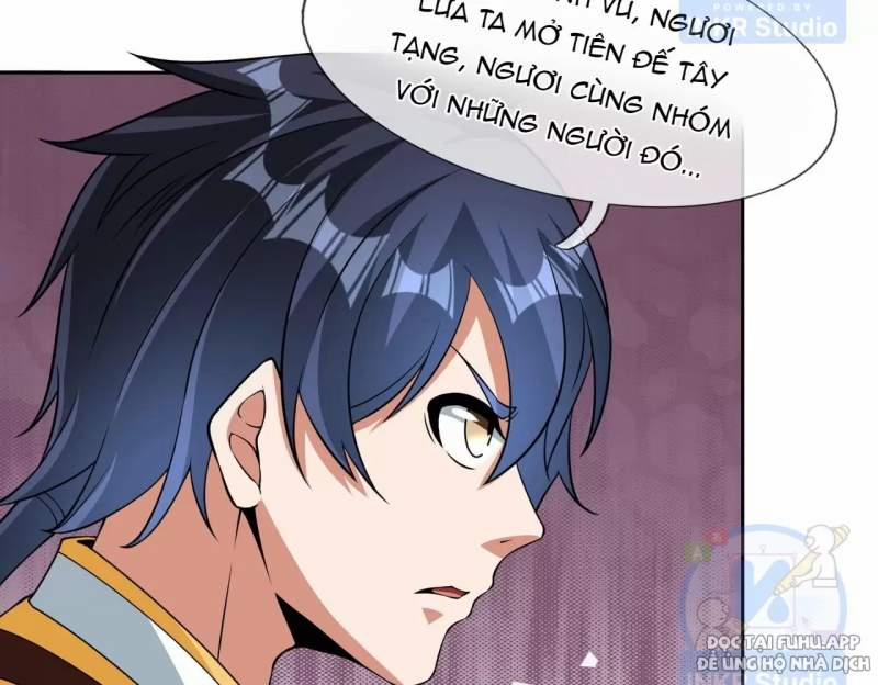 Thiên Uyên Trở Về: Ta Chính Là Thiên Tai 1 trang 142