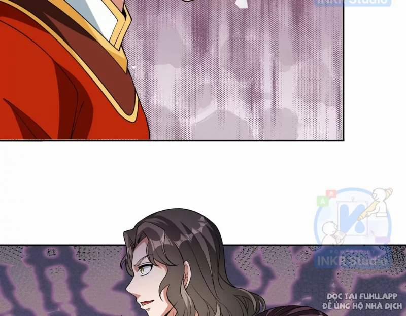 Thiên Uyên Trở Về: Ta Chính Là Thiên Tai 1 trang 143