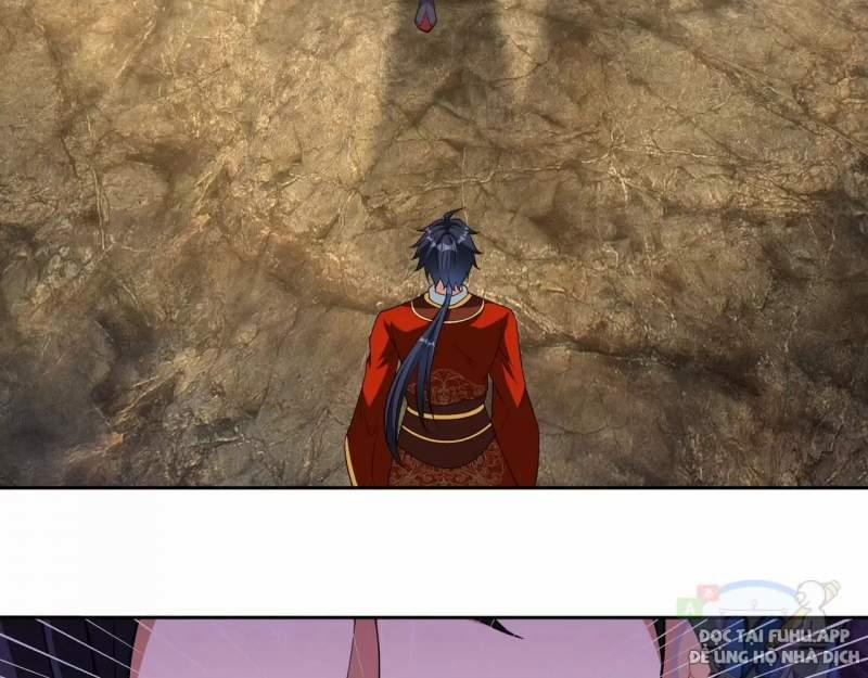 Thiên Uyên Trở Về: Ta Chính Là Thiên Tai 1 trang 146