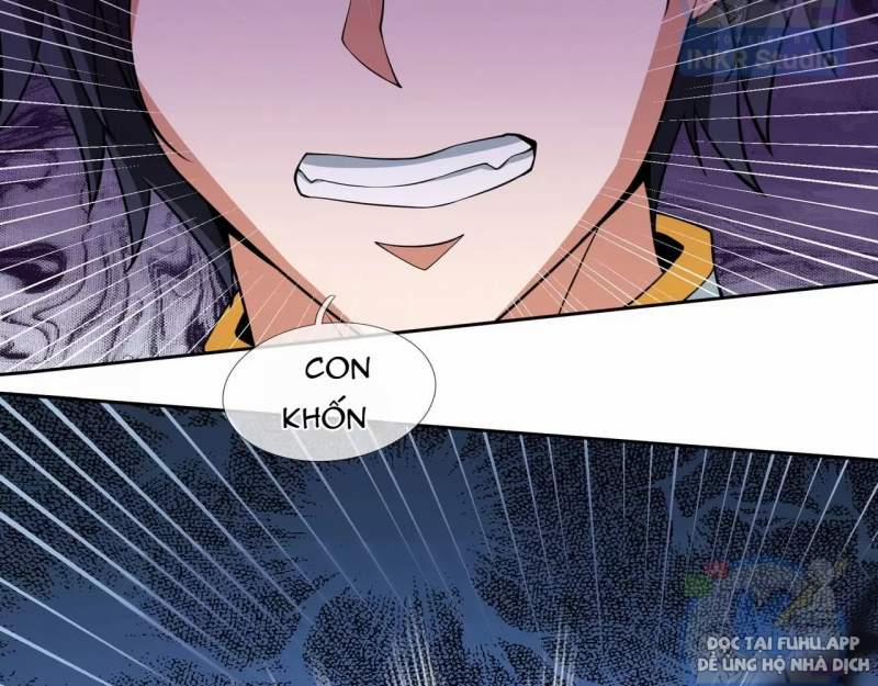 Thiên Uyên Trở Về: Ta Chính Là Thiên Tai 1 trang 147