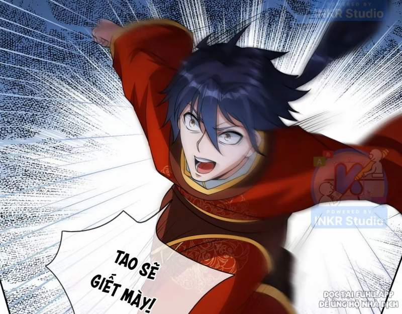 Thiên Uyên Trở Về: Ta Chính Là Thiên Tai 1 trang 148