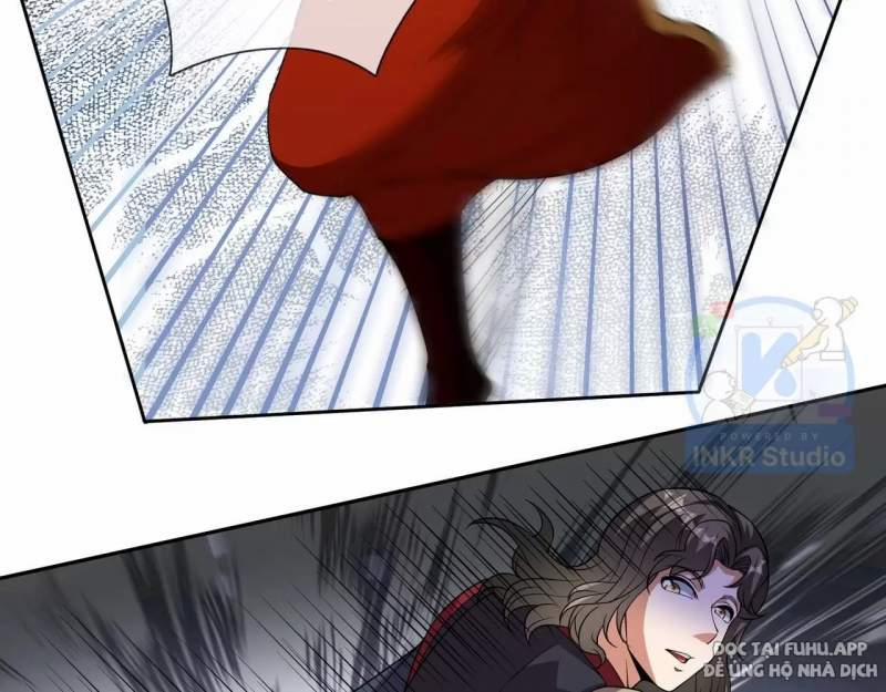 Thiên Uyên Trở Về: Ta Chính Là Thiên Tai 1 trang 149