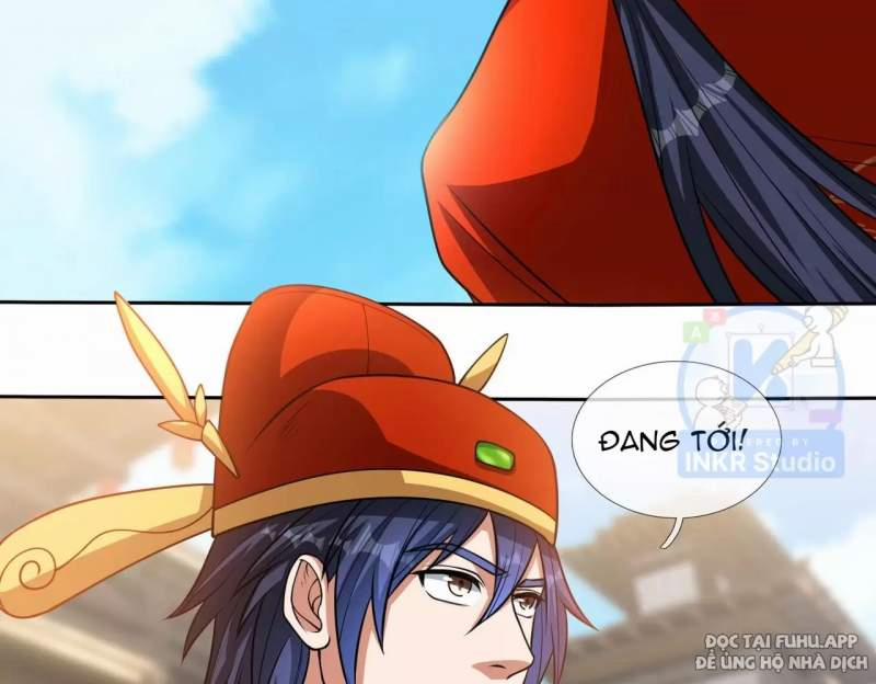 Thiên Uyên Trở Về: Ta Chính Là Thiên Tai 1 trang 15