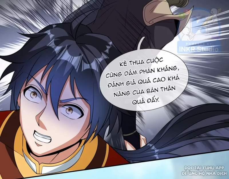 Thiên Uyên Trở Về: Ta Chính Là Thiên Tai 1 trang 150
