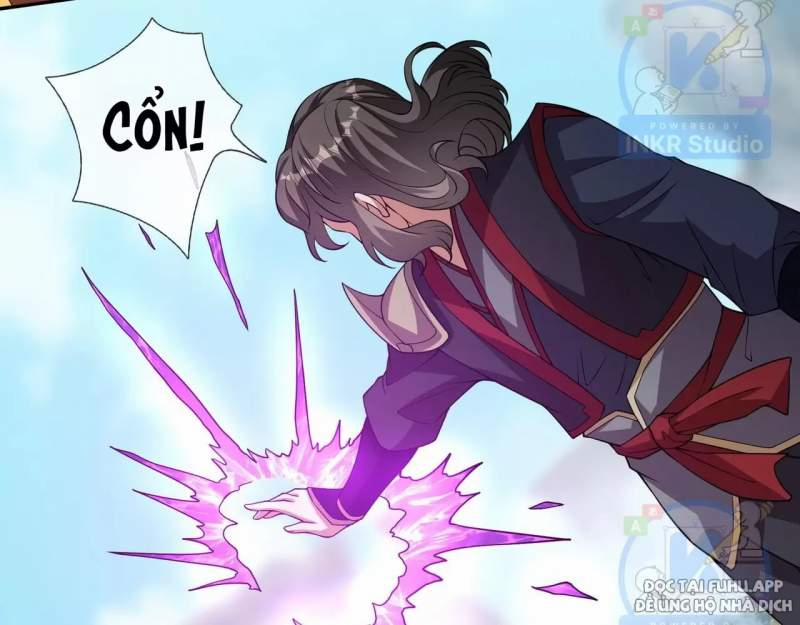 Thiên Uyên Trở Về: Ta Chính Là Thiên Tai 1 trang 151