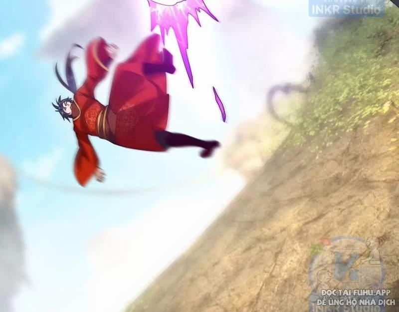 Thiên Uyên Trở Về: Ta Chính Là Thiên Tai 1 trang 152