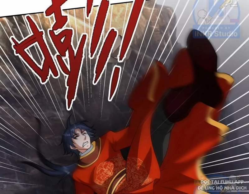 Thiên Uyên Trở Về: Ta Chính Là Thiên Tai 1 trang 156