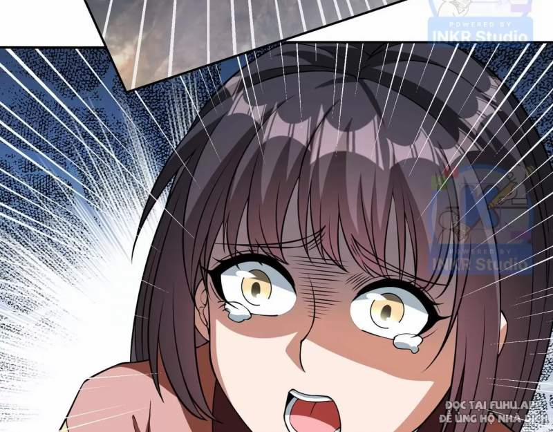 Thiên Uyên Trở Về: Ta Chính Là Thiên Tai 1 trang 158