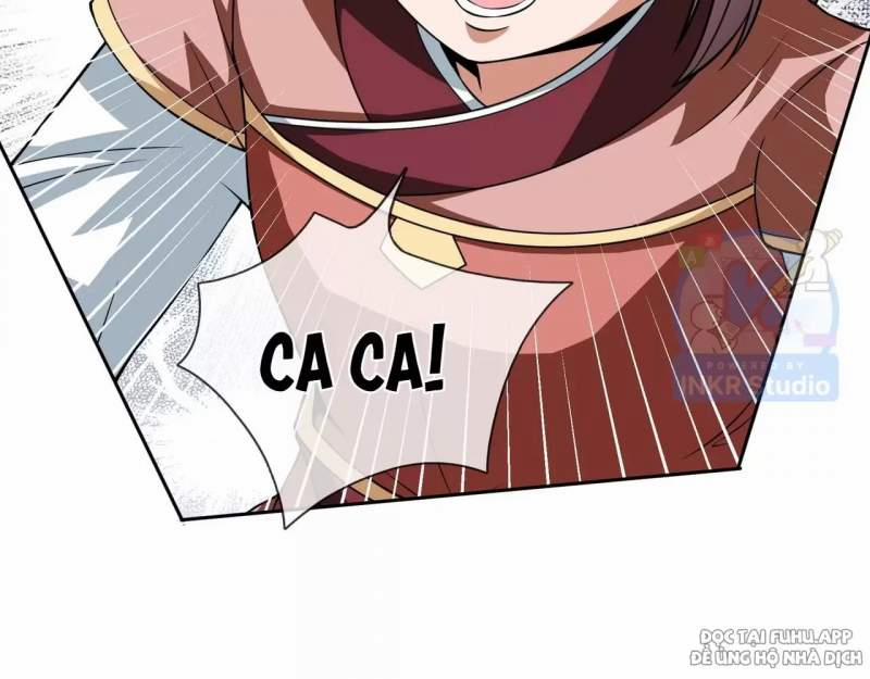 Thiên Uyên Trở Về: Ta Chính Là Thiên Tai 1 trang 159