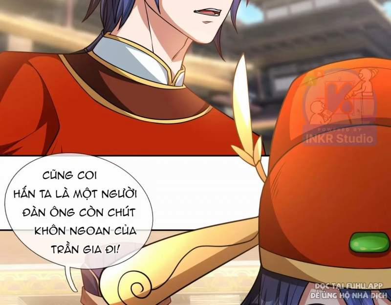 Thiên Uyên Trở Về: Ta Chính Là Thiên Tai 1 trang 16