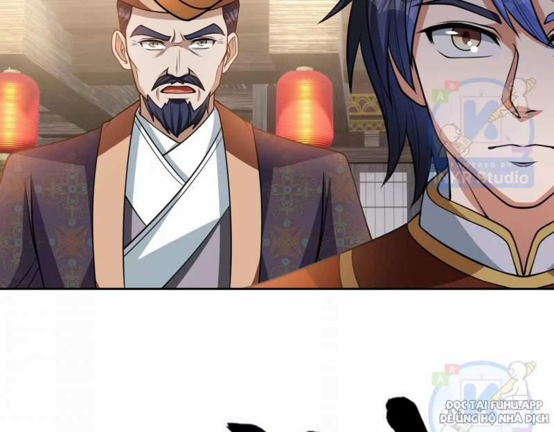 Thiên Uyên Trở Về: Ta Chính Là Thiên Tai 1 trang 17