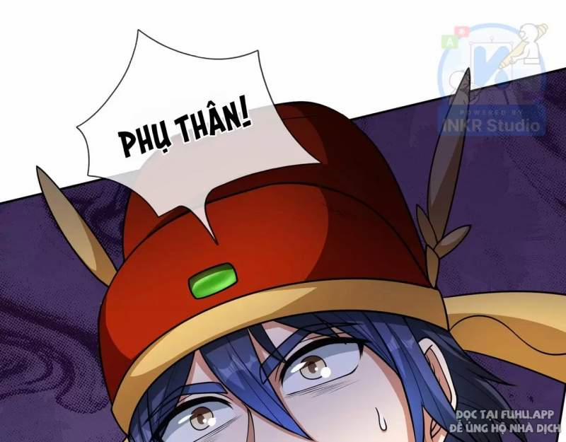 Thiên Uyên Trở Về: Ta Chính Là Thiên Tai 1 trang 23