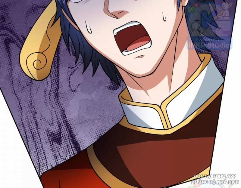 Thiên Uyên Trở Về: Ta Chính Là Thiên Tai 1 trang 24