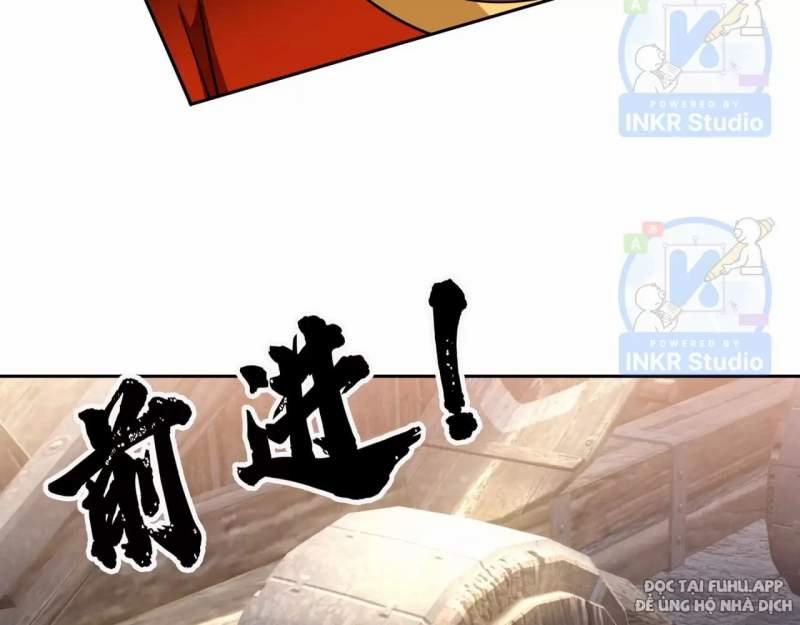 Thiên Uyên Trở Về: Ta Chính Là Thiên Tai 1 trang 25