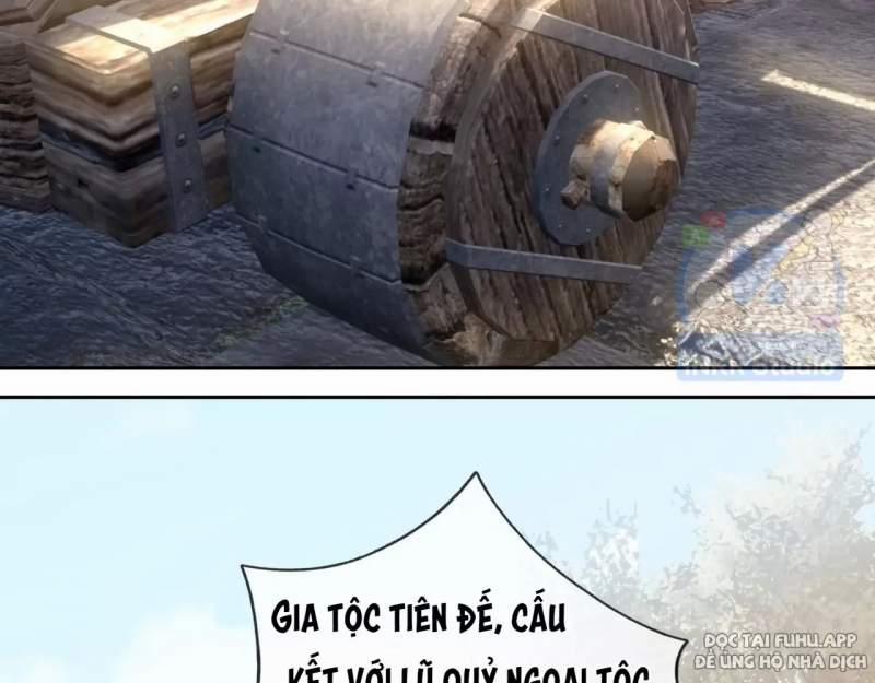 Thiên Uyên Trở Về: Ta Chính Là Thiên Tai 1 trang 26