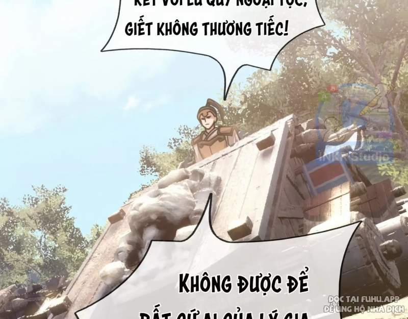 Thiên Uyên Trở Về: Ta Chính Là Thiên Tai 1 trang 27