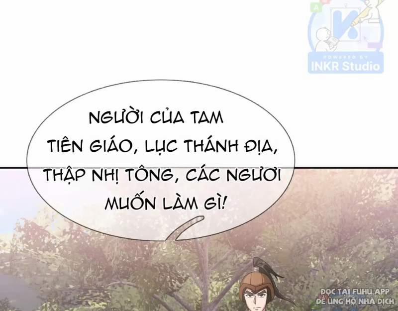 Thiên Uyên Trở Về: Ta Chính Là Thiên Tai 1 trang 31