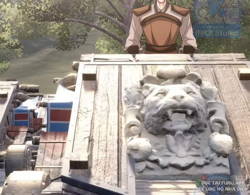 Thiên Uyên Trở Về: Ta Chính Là Thiên Tai 1 trang 32