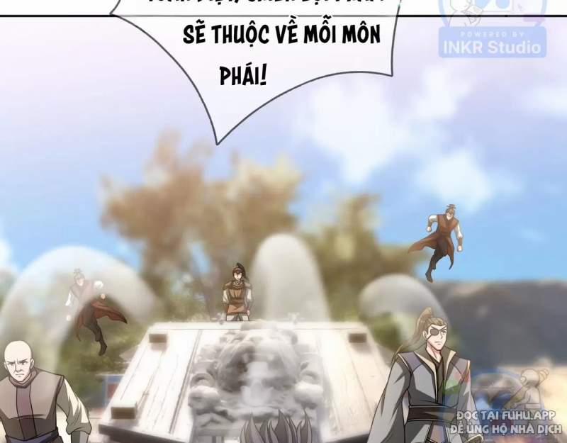 Thiên Uyên Trở Về: Ta Chính Là Thiên Tai 1 trang 35