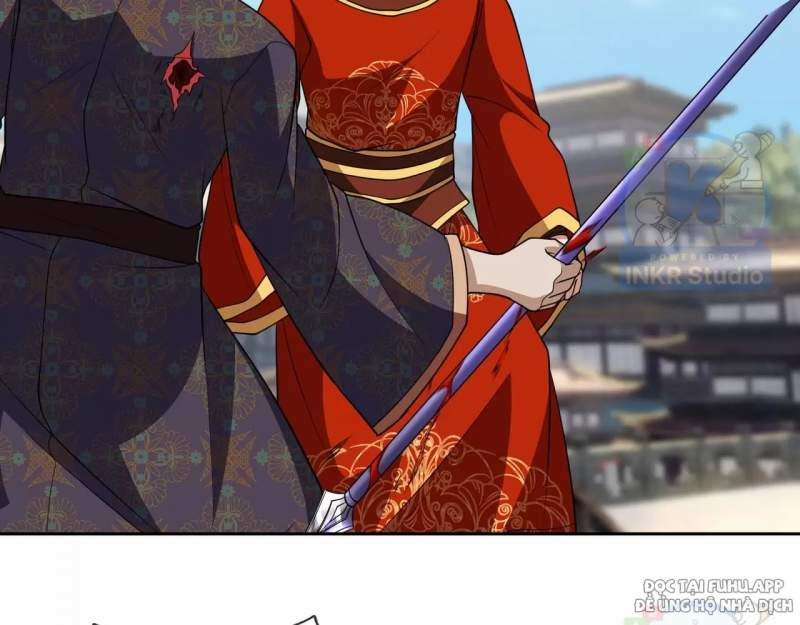 Thiên Uyên Trở Về: Ta Chính Là Thiên Tai 1 trang 39