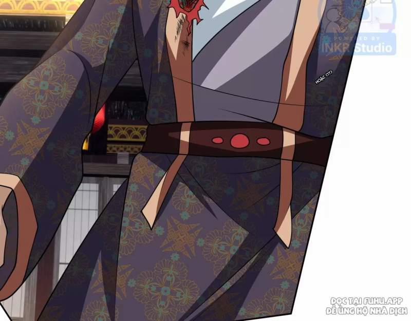 Thiên Uyên Trở Về: Ta Chính Là Thiên Tai 1 trang 41