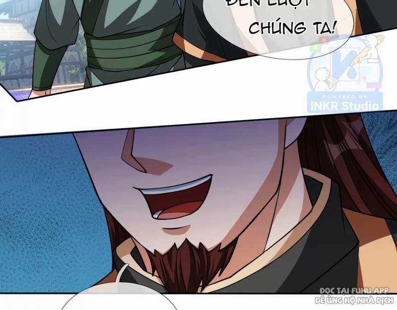 Thiên Uyên Trở Về: Ta Chính Là Thiên Tai 1 trang 43