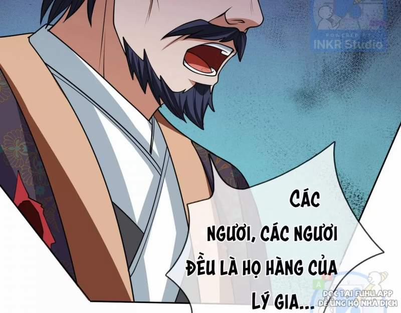 Thiên Uyên Trở Về: Ta Chính Là Thiên Tai 1 trang 48