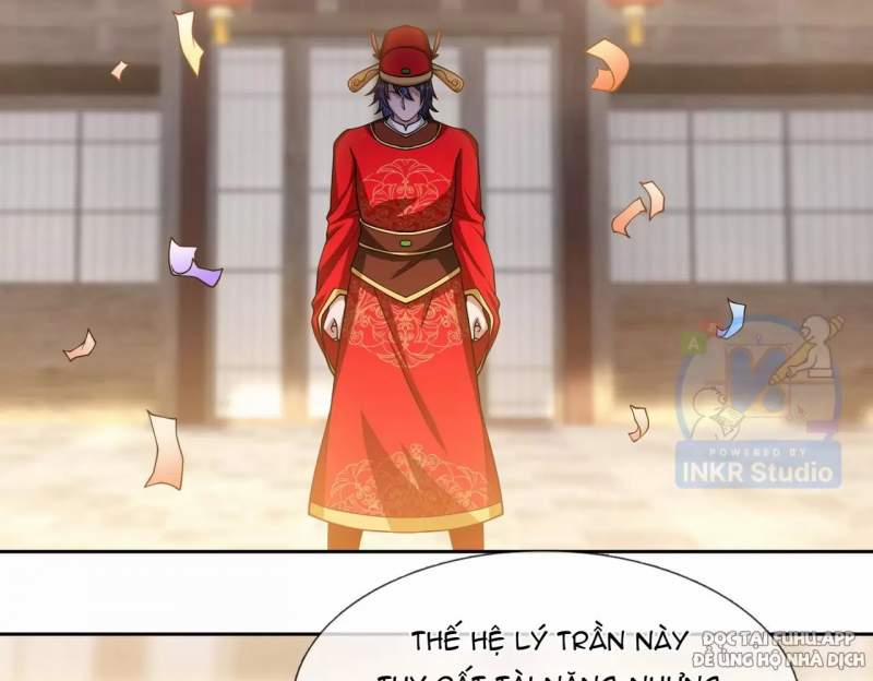 Thiên Uyên Trở Về: Ta Chính Là Thiên Tai 1 trang 5