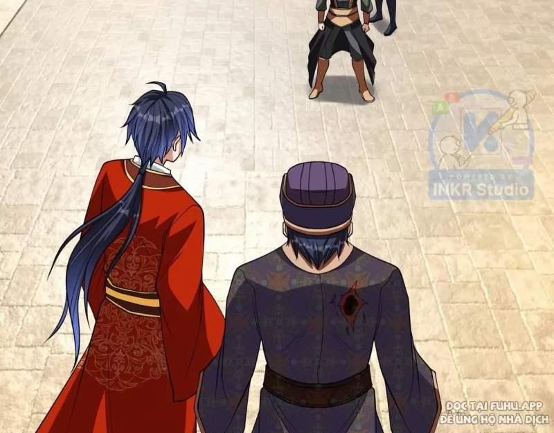 Thiên Uyên Trở Về: Ta Chính Là Thiên Tai 1 trang 50