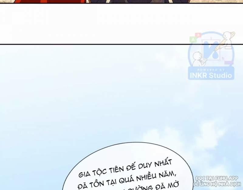 Thiên Uyên Trở Về: Ta Chính Là Thiên Tai 1 trang 51