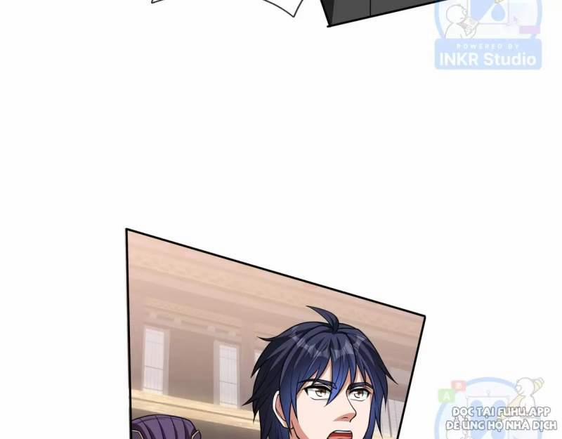 Thiên Uyên Trở Về: Ta Chính Là Thiên Tai 1 trang 54